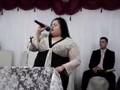Cece from Jrod Ministries singing Amado Mio Part 2