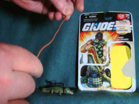gi joe review