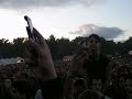 Serj Tankian@Sziget 2008 - Empty walls 16/08/2008