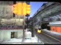 Train in Liberty City