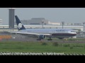 AeroMexico Boeing 767-300ER 【XA-APB】(10 days ago)