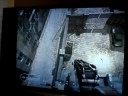 Call of Duty 4 Glitch Crossfire