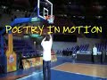 A special Moment for British Basketball