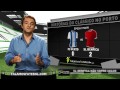 Luis Freitas Lobo fala de hist�rias do cl�ssico Porto-Benfica