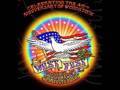 West Fest Woodstock 40th Anniversary Golden Gate Park