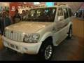 mahindra scorpio videos
