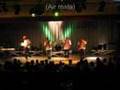 Naruwe - Live in Leerdam - vertaling Matany wae