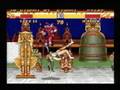 Classic Game Room HD - STREET FIGHTER 2 for Sega Genesis MD