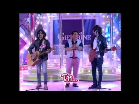 กิ๊กดู๋สงครามเพลง - JSL Global Media Co., Ltd : Official site (JSLGM) ช่วงแรกพบกับ