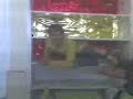 valentin metio en unA stanteria