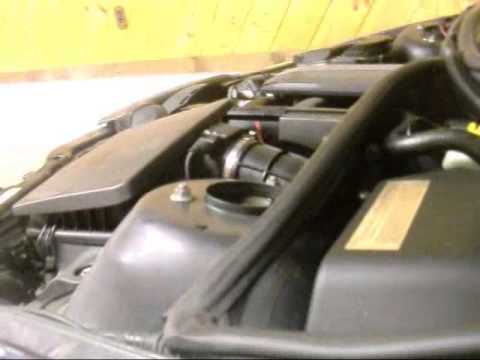 5 16 13  Revving The Crap Out Of Bimmer Vid