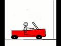 I'm Too Sexy feturing stickman!!