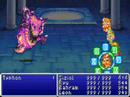Final Fantasy - Typhon