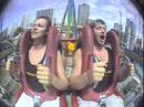 IndyCar Slingshot 1 - Robbo and Jazza