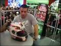 Marco Melandri: intervista EICMA 2007