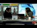 Facebook Cyberstalking