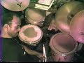 swinging with flams and accents-lenny nelson