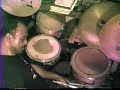 swinging with flams and accents-lenny nelson