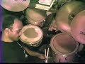 swinging with flams and accents-lenny nelson