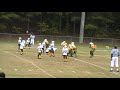 ELANTE GETS LOOSE