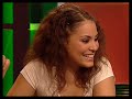 22. Februar 2006 hadde Otto Jespersen et intervju med Mira Craig.Med i intervjuet:Stage DiveMira som tenåringHva skjedde under Stage Dive'n