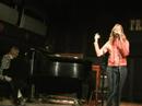 Vanessa Van Spall---Palm Of Your Hand