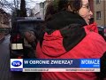 Protest - Telewizja Świnoujście.avi