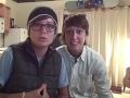 Nervous First Times -- flawles 15