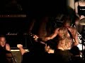 Cro-Mags: The Final Quarrel - Live at CBGB (2007) Cro-Mags: The Final Quarrel - Live at CBGB (2007)