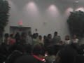 THE BCGC STUNTIN FOR THE CLASS OF 2012