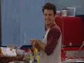 BB10 Dan finds out abt his frozen underware