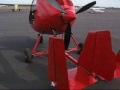 Sportcopter 2 Gyroplane Up Close