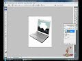 Efecto de Romper una Imagen en Adobe Photoshop