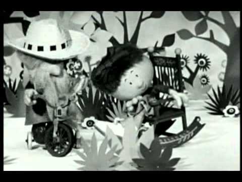 The Magic Roundabout Intro TV Series