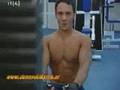 RTL4: Denny Dijkstra NK Bodybuilding Junioren 2006