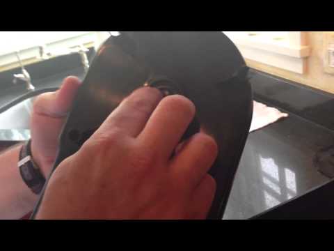Bunn Coffee Maker Leaking FIX