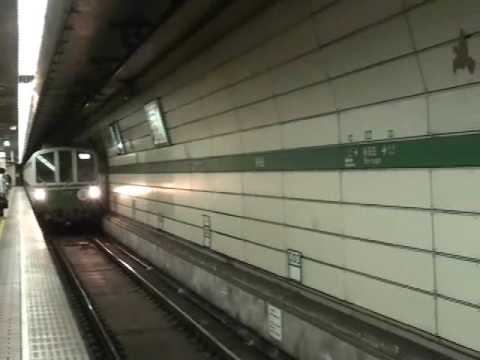 神戸市営地下鉄・西神山手線, Kobe Municipal Subway
