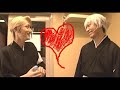 Gin x Kira...Everytime We Touch.....{Tuti x Eiki}...