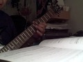trying to play A7X.mov