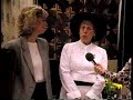 Museum of Quilts and Fabric Part 1