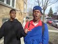 Leonard Vs. Vell Mack & Duke Leonard Vs. Vell Mack & Duke