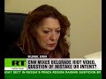 Erroneous CNN footage angers Serbs
