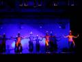Danza Àrabe con charola