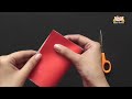 Learn to Kirigami Snowflakes in Hindi