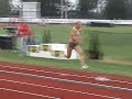 Long Jump Ida Marcussen