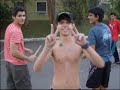 CANELADA 2 [ PROF. GERSON / APRENDIZ BRENO ]