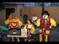 VENTRILOCUO TATA CHACHO Y SU MUÑECO