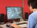 videos de CES 2009: Logitech G13 Advanced Gameboard - The NewsMarket Video