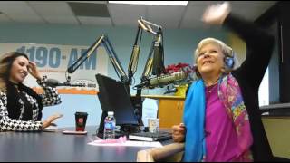 Mujeres Únicas presenta Alejandra Espinoza