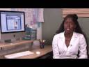 The salary for a sonographer averages $50,000 a year and will require a two-year or four-year degree as an ultrasound technician. Focus on math and science to become a sonographer with tips from a guidance counselor in this free video on career information.